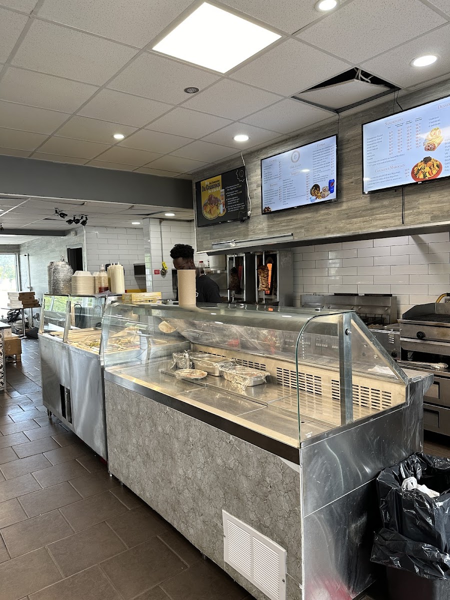 Dar Salma Restaurant Photos 2